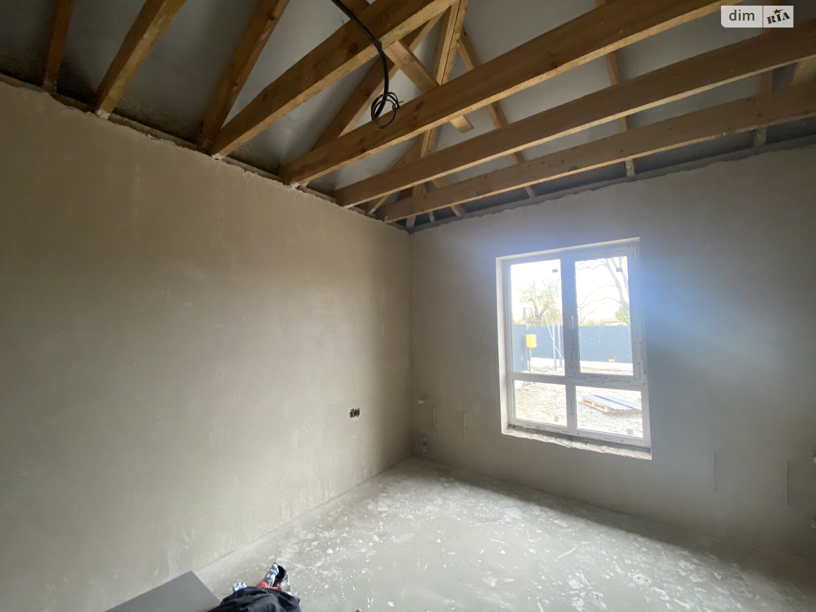 одноповерховий будинок, 93 кв. м, кирпич. Продаж в Вінницьких Хуторах фото 1 одноповерховий будинок, 93 кв. м, кирпич. Продаж в Вінницьких Хуторах фото 1