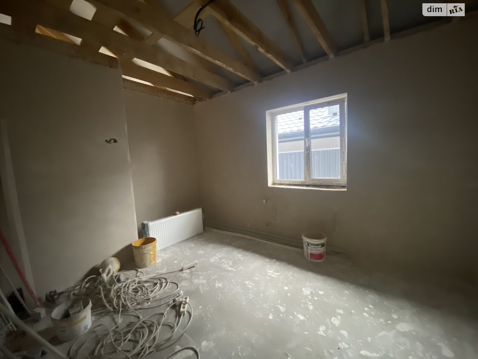 одноповерховий будинок, 93 кв. м, кирпич. Продаж в Вінницьких Хуторах фото 1 одноповерховий будинок, 93 кв. м, кирпич. Продаж в Вінницьких Хуторах фото 1