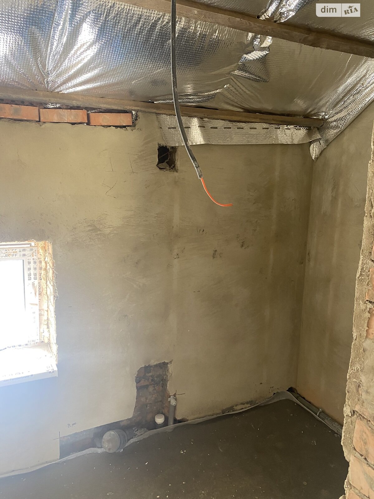 двоповерховий будинок, 120 кв. м, цегла. Продаж у Вінницьких Хуторах фото 1 двоповерховий будинок, 120 кв. м, цегла. Продаж у Вінницьких Хуторах фото 1