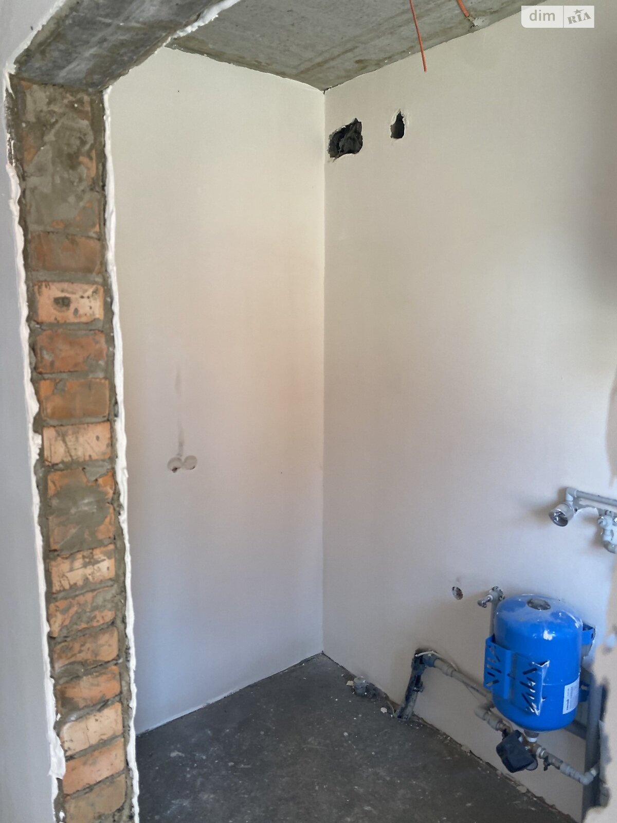 двоповерховий будинок, 120 кв. м, цегла. Продаж у Вінницьких Хуторах фото 1 двоповерховий будинок, 120 кв. м, цегла. Продаж у Вінницьких Хуторах фото 1