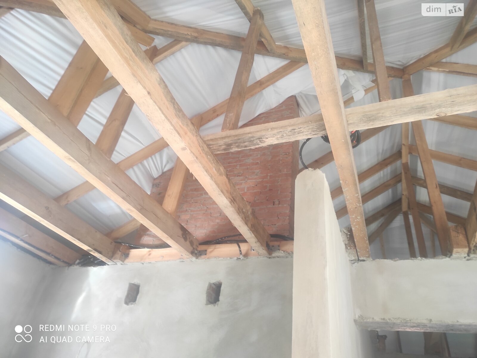 одноповерховий будинок, 103 кв. м, цегла. Продаж у Вінницьких Хуторах фото 1 одноповерховий будинок, 103 кв. м, цегла. Продаж у Вінницьких Хуторах фото 1