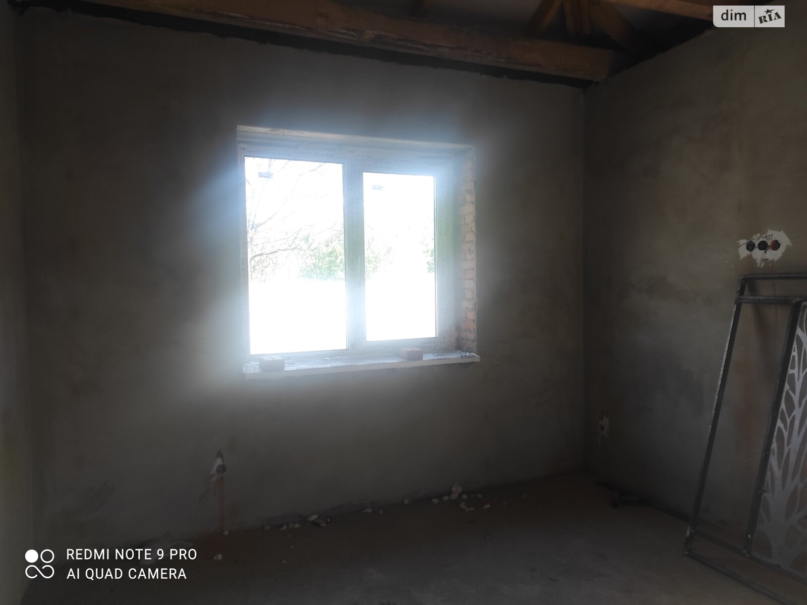 одноповерховий будинок, 103 кв. м, цегла. Продаж у Вінницьких Хуторах фото 1 одноповерховий будинок, 103 кв. м, цегла. Продаж у Вінницьких Хуторах фото 1