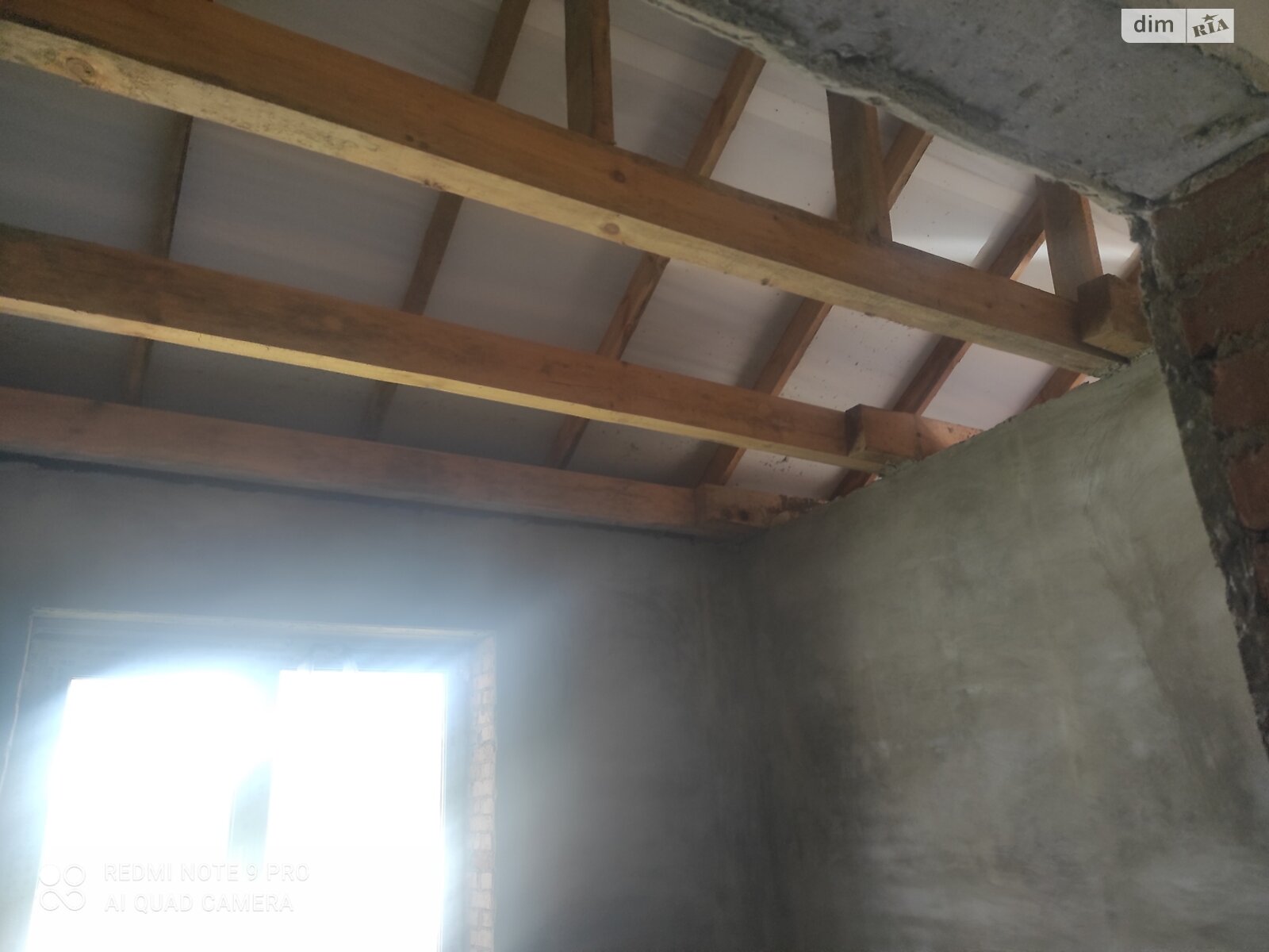 одноповерховий будинок, 103 кв. м, цегла. Продаж у Вінницьких Хуторах фото 1 одноповерховий будинок, 103 кв. м, цегла. Продаж у Вінницьких Хуторах фото 1