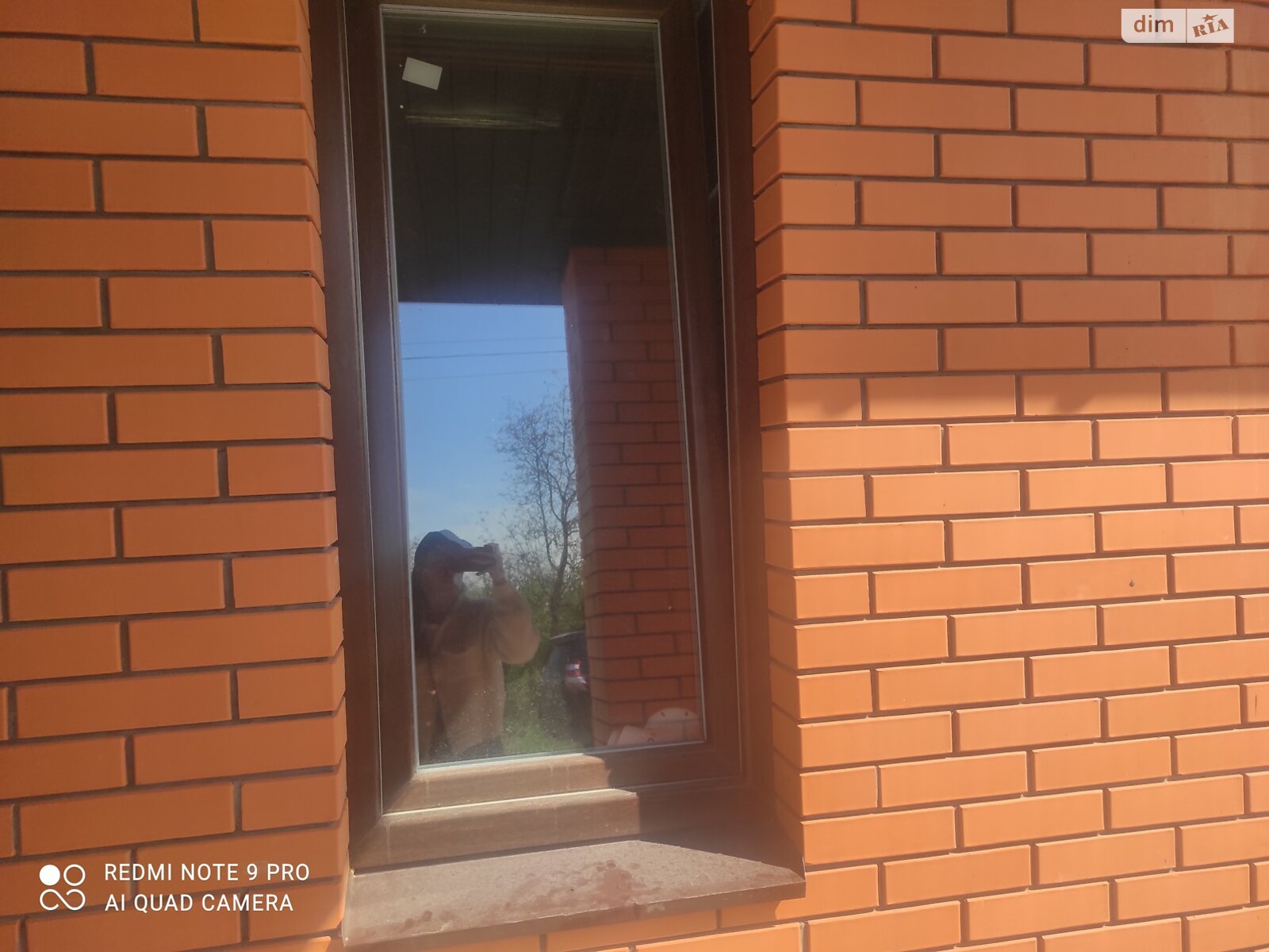 одноповерховий будинок, 103 кв. м, цегла. Продаж у Вінницьких Хуторах фото 1 одноповерховий будинок, 103 кв. м, цегла. Продаж у Вінницьких Хуторах фото 1