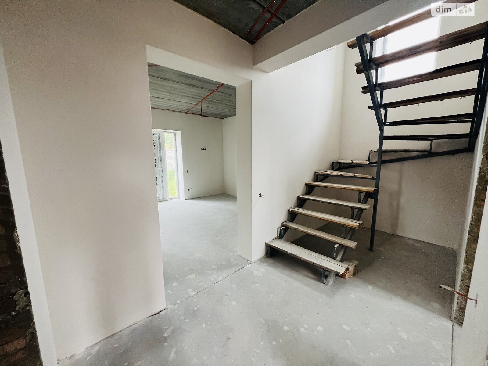 двухэтажный дом, 120 кв. м, кирпич. Продажа в Винницких Хуторах фото 1 двухэтажный дом, 120 кв. м, кирпич. Продажа в Винницких Хуторах фото 1