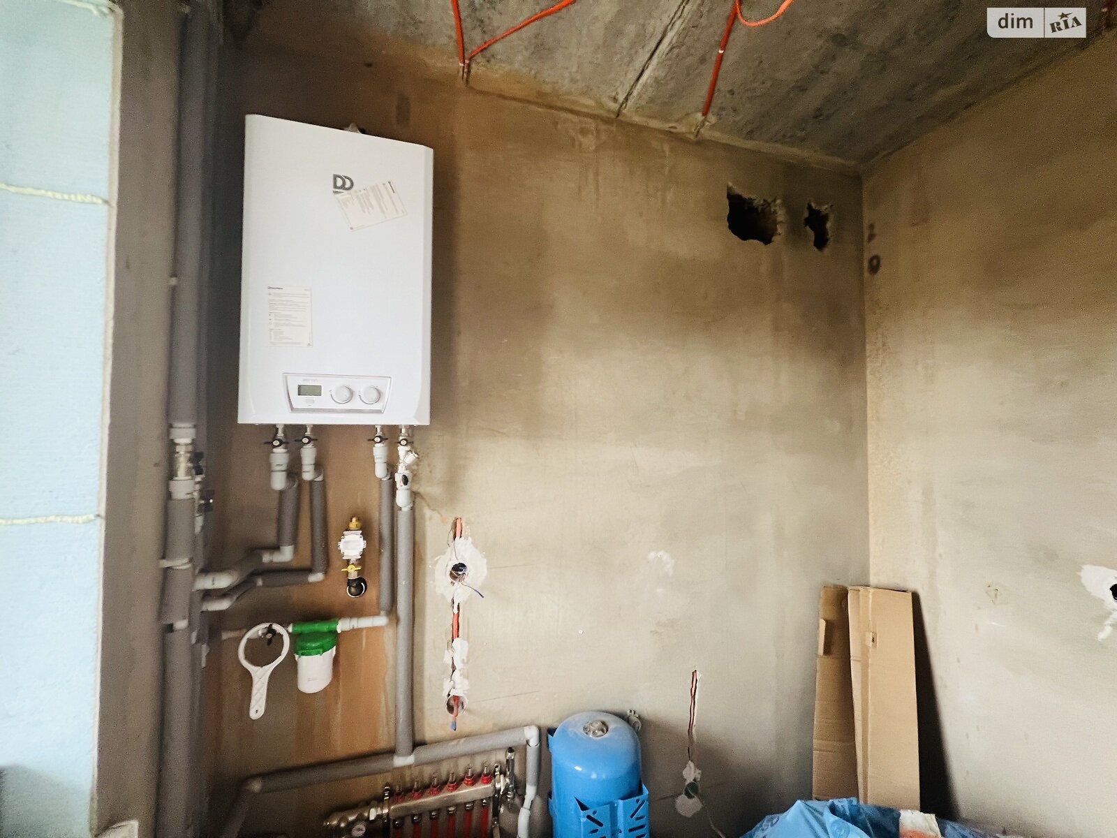 двухэтажный дом, 120 кв. м, кирпич. Продажа в Винницких Хуторах фото 1 двухэтажный дом, 120 кв. м, кирпич. Продажа в Винницких Хуторах фото 1