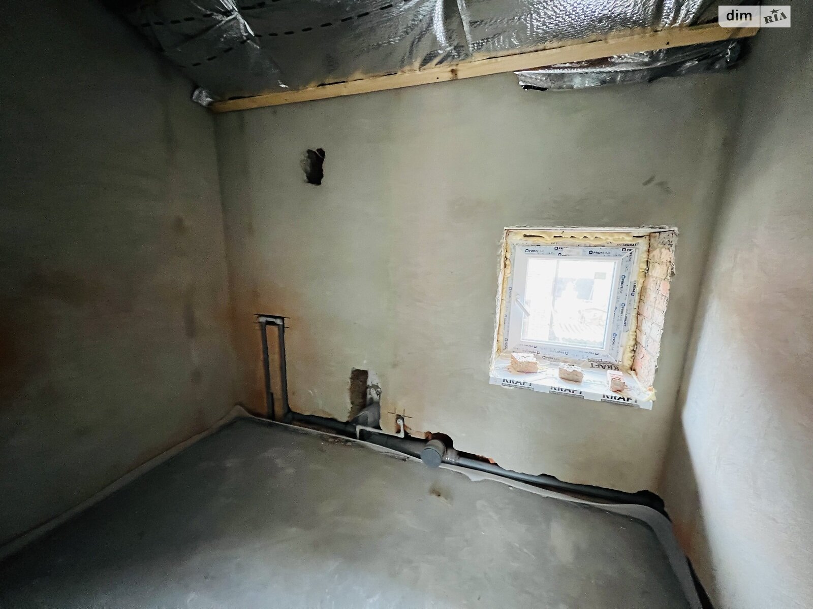 двухэтажный дом, 120 кв. м, кирпич. Продажа в Винницких Хуторах фото 1 двухэтажный дом, 120 кв. м, кирпич. Продажа в Винницких Хуторах фото 1