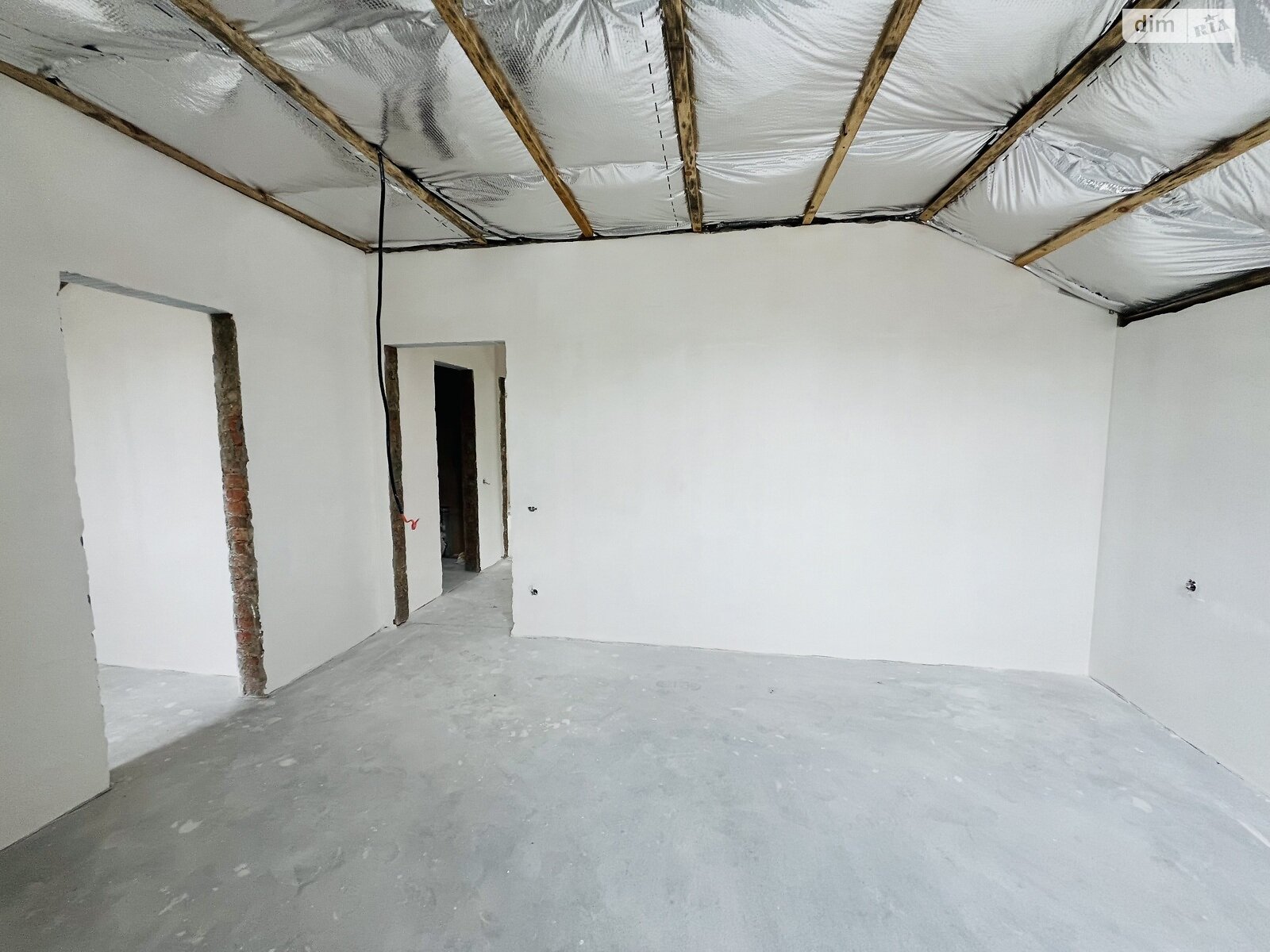 двухэтажный дом, 120 кв. м, кирпич. Продажа в Винницких Хуторах фото 1 двухэтажный дом, 120 кв. м, кирпич. Продажа в Винницких Хуторах фото 1