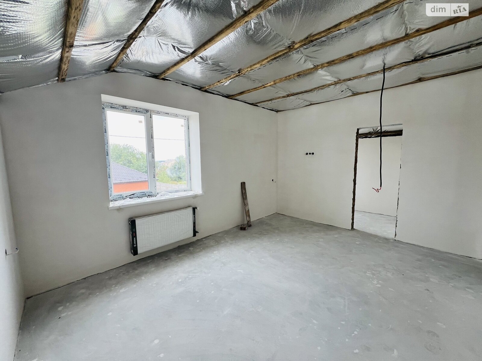 двухэтажный дом, 120 кв. м, кирпич. Продажа в Винницких Хуторах фото 1 двухэтажный дом, 120 кв. м, кирпич. Продажа в Винницких Хуторах фото 1