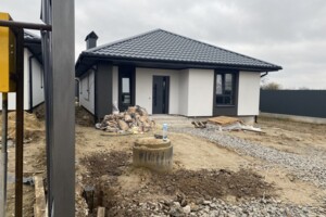 одноповерховий будинок, 93 кв. м, кирпич. Продаж у Вінницьких Хуторах фото 2 одноповерховий будинок, 93 кв. м, кирпич. Продаж у Вінницьких Хуторах фото 2