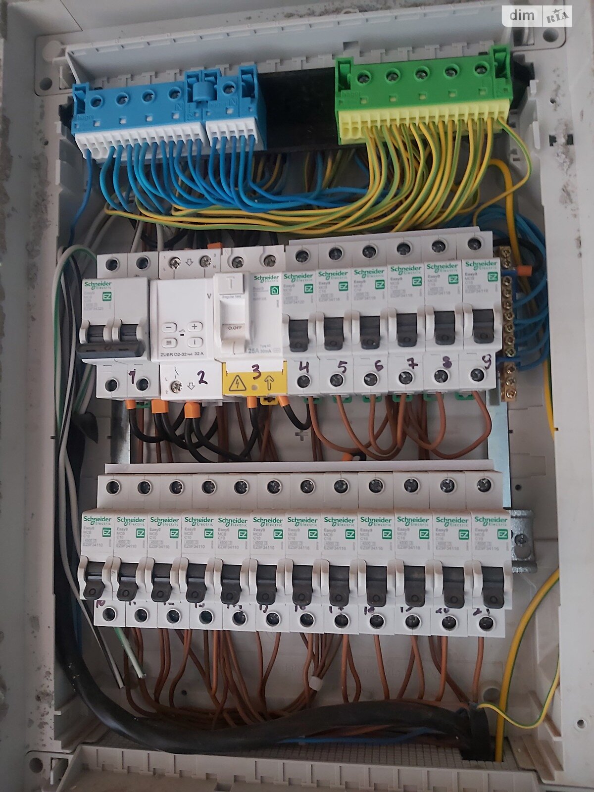 одноповерховий будинок, 93 кв. м, кирпич. Продаж у Вінницьких Хуторах фото 1 одноповерховий будинок, 93 кв. м, кирпич. Продаж у Вінницьких Хуторах фото 1