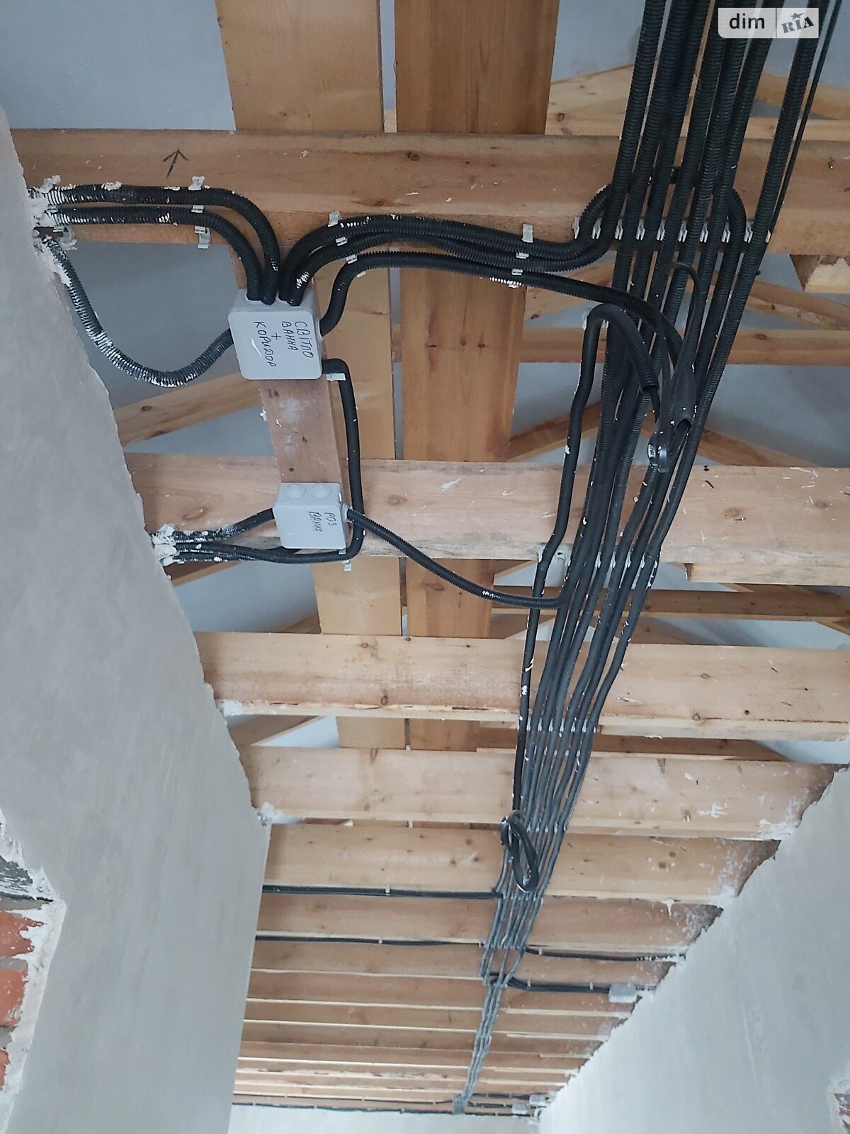 одноповерховий будинок, 93 кв. м, кирпич. Продаж у Вінницьких Хуторах фото 1 одноповерховий будинок, 93 кв. м, кирпич. Продаж у Вінницьких Хуторах фото 1