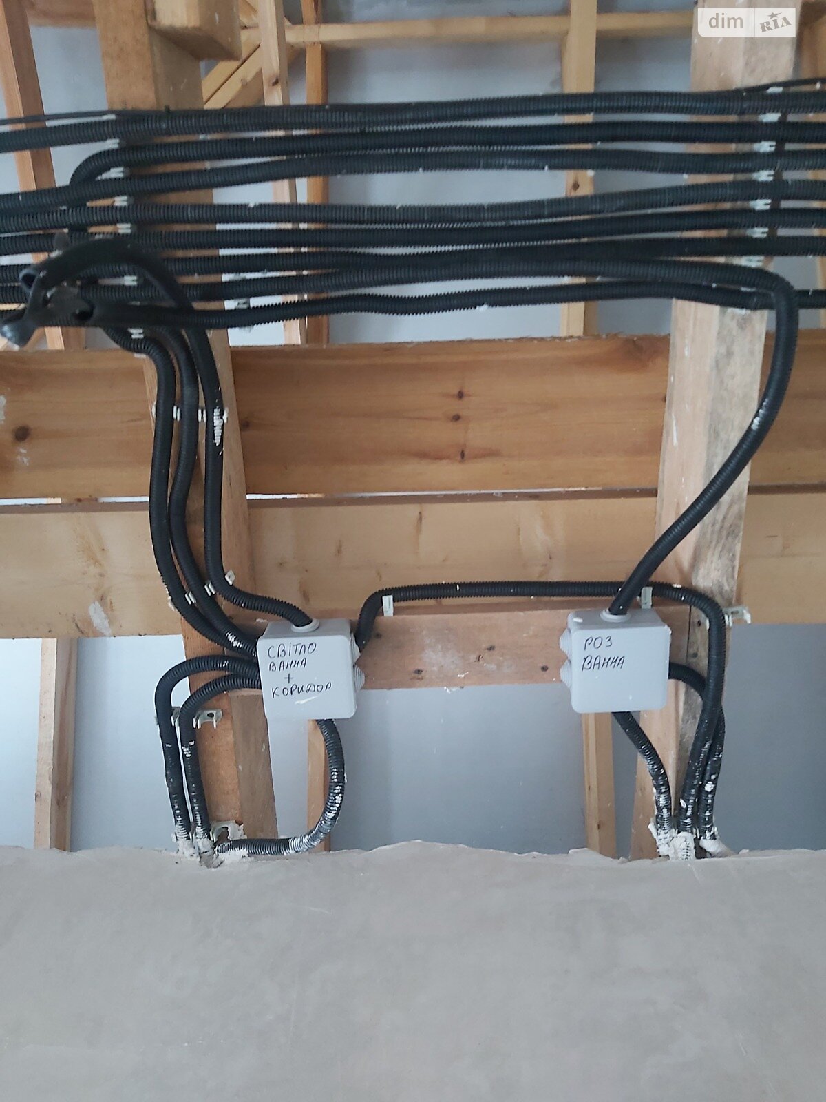 одноповерховий будинок, 93 кв. м, кирпич. Продаж у Вінницьких Хуторах фото 1 одноповерховий будинок, 93 кв. м, кирпич. Продаж у Вінницьких Хуторах фото 1