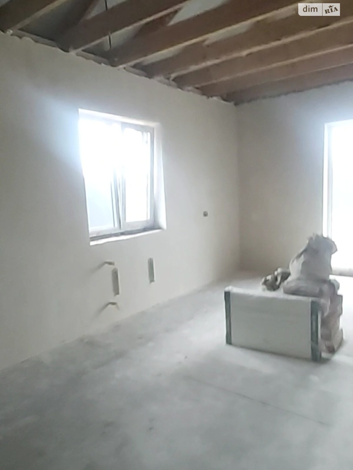 одноповерховий будинок, 93 кв. м, кирпич. Продаж у Вінницьких Хуторах фото 1 одноповерховий будинок, 93 кв. м, кирпич. Продаж у Вінницьких Хуторах фото 1