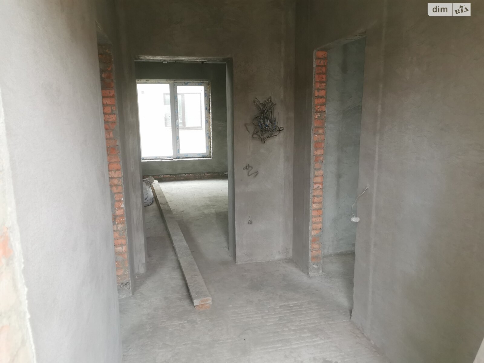 двоповерховий будинок, 130 кв. м, цегла. Продаж у Вінницьких Хуторах фото 1 двоповерховий будинок, 130 кв. м, цегла. Продаж у Вінницьких Хуторах фото 1