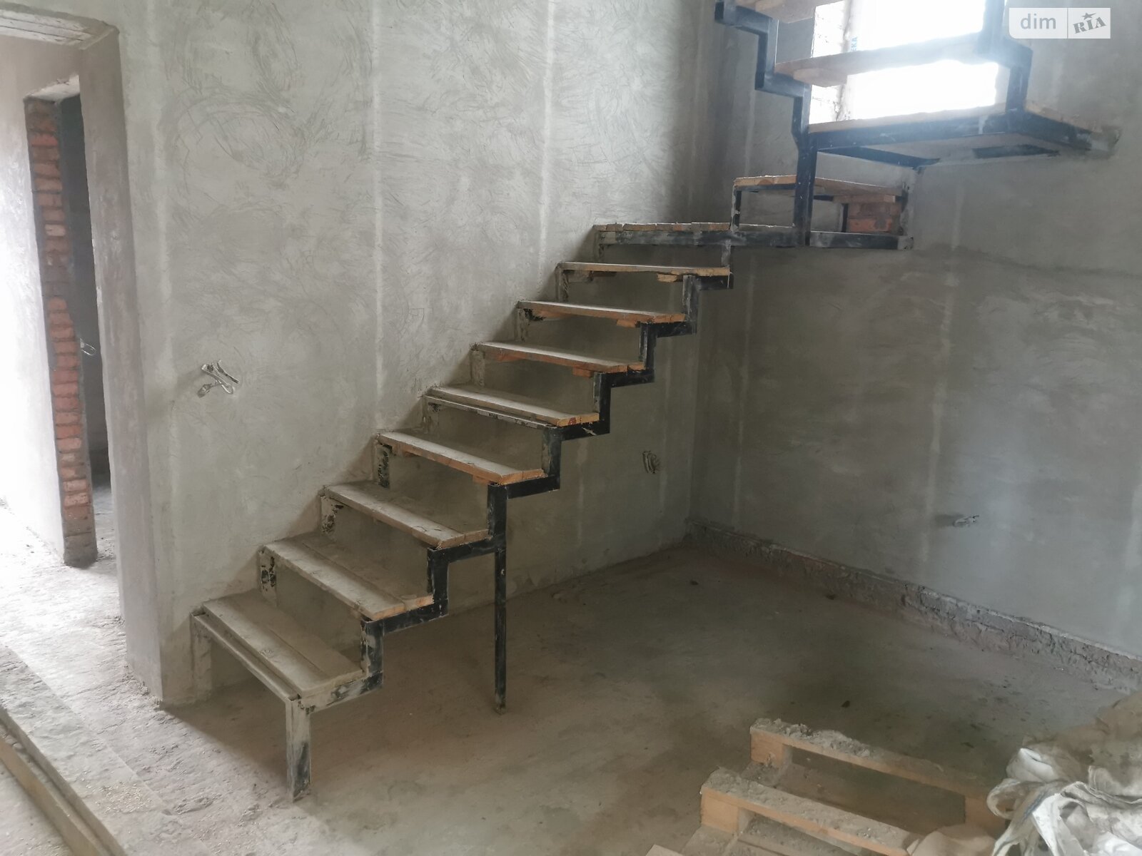 двоповерховий будинок, 130 кв. м, цегла. Продаж у Вінницьких Хуторах фото 1 двоповерховий будинок, 130 кв. м, цегла. Продаж у Вінницьких Хуторах фото 1