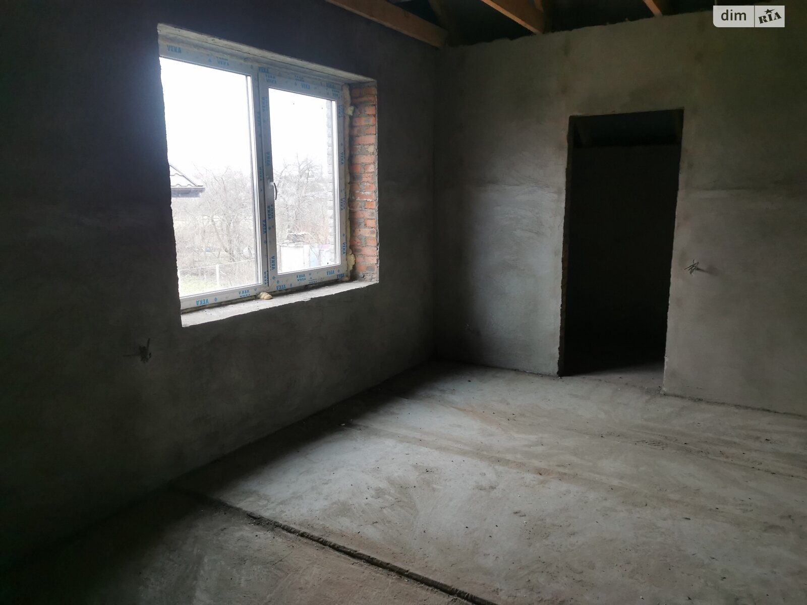 двоповерховий будинок, 130 кв. м, цегла. Продаж у Вінницьких Хуторах фото 1 двоповерховий будинок, 130 кв. м, цегла. Продаж у Вінницьких Хуторах фото 1