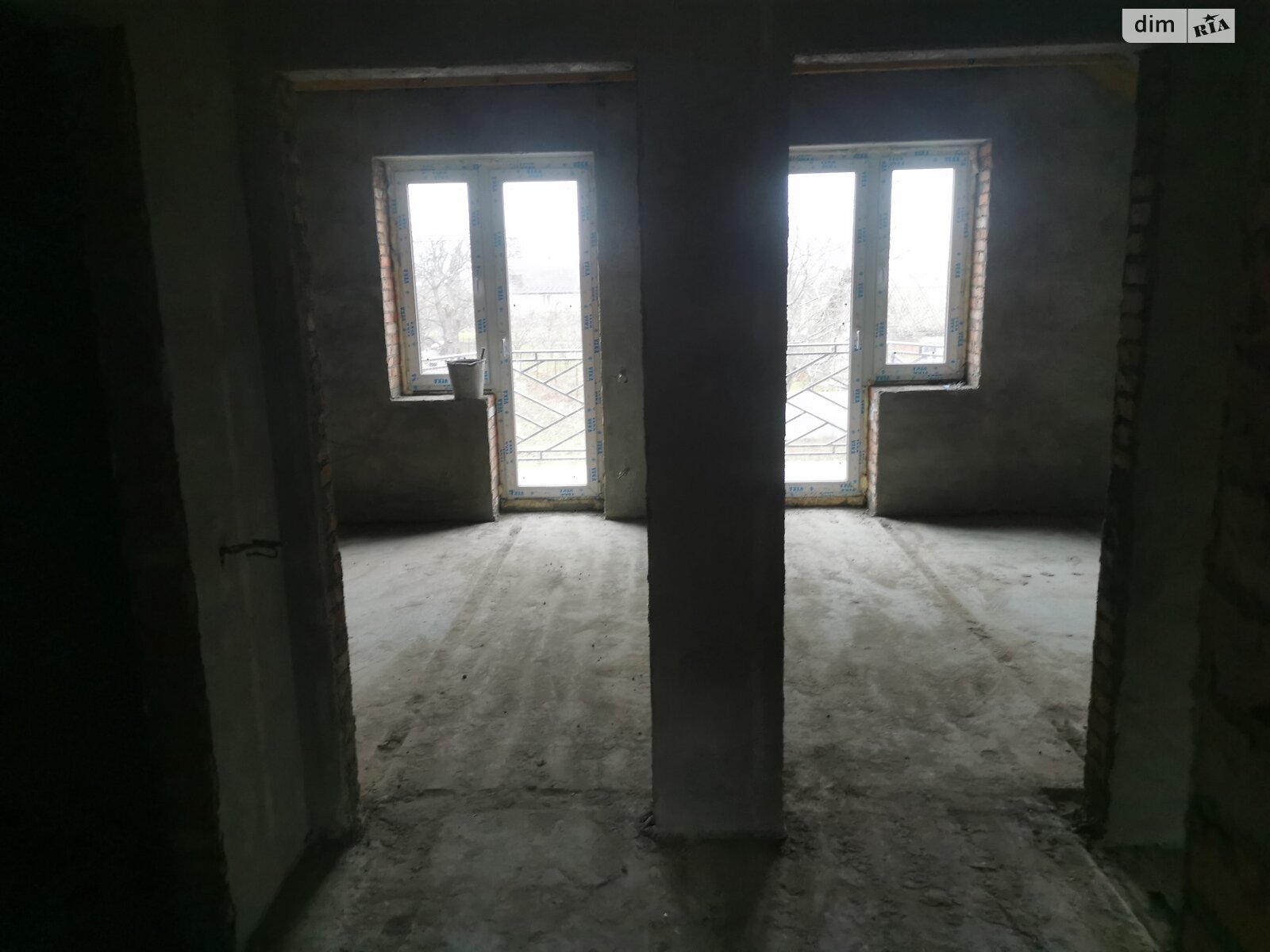 двоповерховий будинок, 130 кв. м, цегла. Продаж у Вінницьких Хуторах фото 1 двоповерховий будинок, 130 кв. м, цегла. Продаж у Вінницьких Хуторах фото 1
