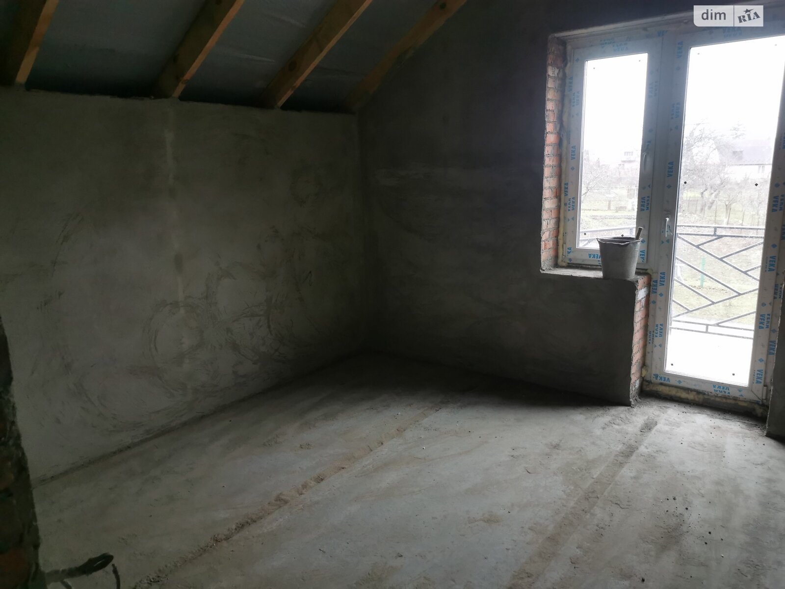 двоповерховий будинок, 130 кв. м, цегла. Продаж у Вінницьких Хуторах фото 1 двоповерховий будинок, 130 кв. м, цегла. Продаж у Вінницьких Хуторах фото 1