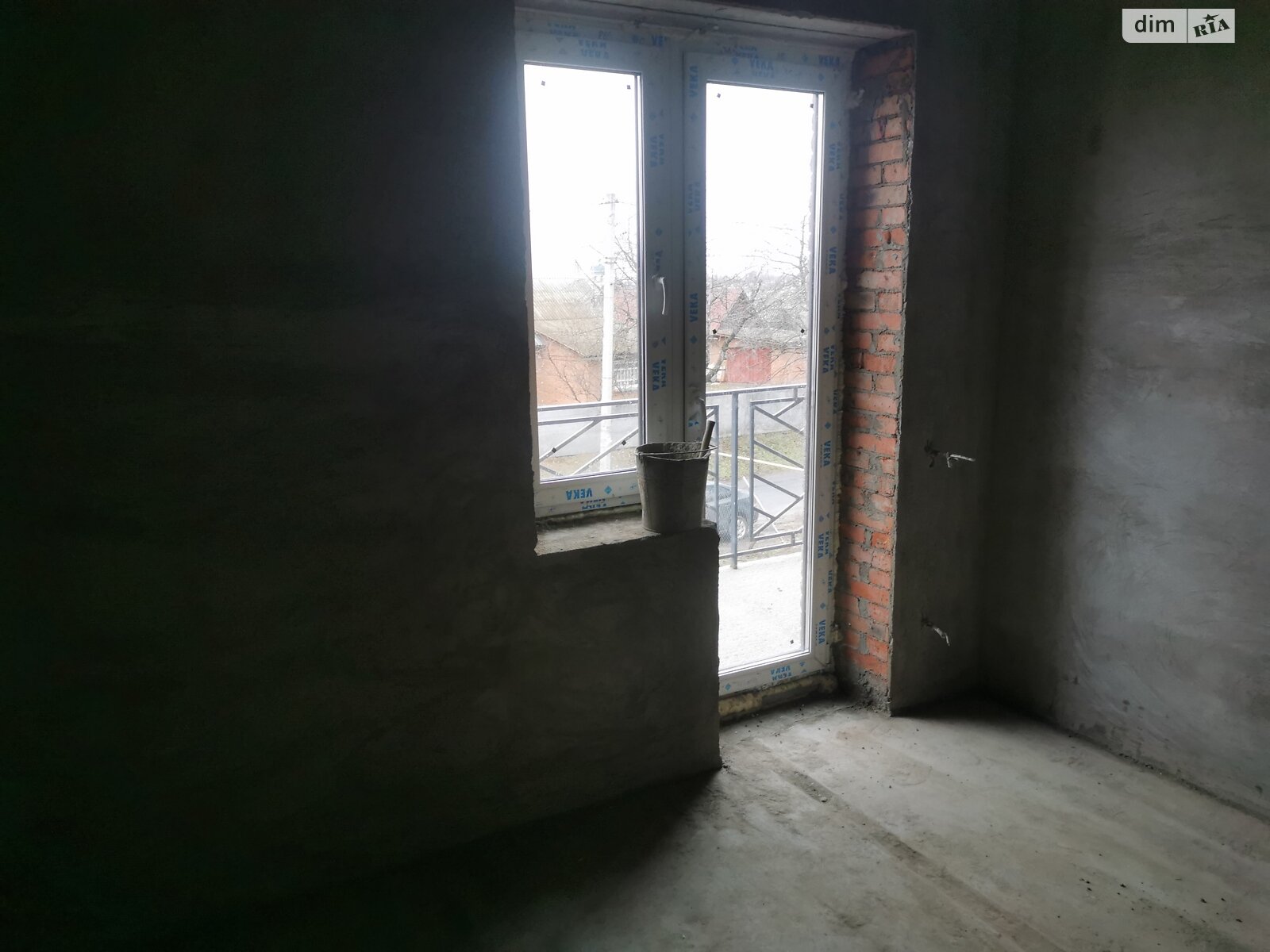 двоповерховий будинок, 130 кв. м, цегла. Продаж у Вінницьких Хуторах фото 1 двоповерховий будинок, 130 кв. м, цегла. Продаж у Вінницьких Хуторах фото 1