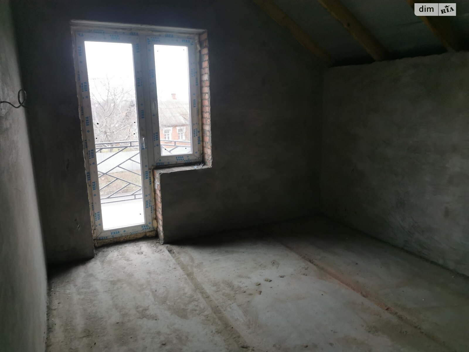 двоповерховий будинок, 130 кв. м, цегла. Продаж у Вінницьких Хуторах фото 1 двоповерховий будинок, 130 кв. м, цегла. Продаж у Вінницьких Хуторах фото 1