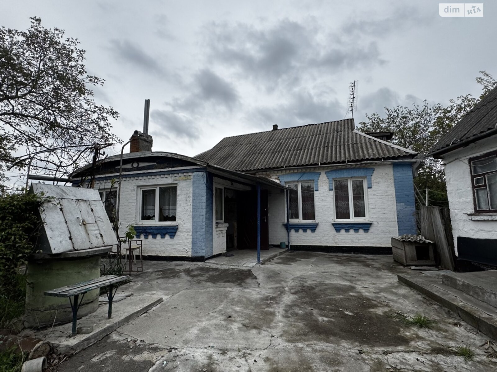 одноповерховий будинок, 75 кв. м, цегла. Продаж в Вінницьких Хуторах фото 1 одноповерховий будинок, 75 кв. м, цегла. Продаж в Вінницьких Хуторах фото 1