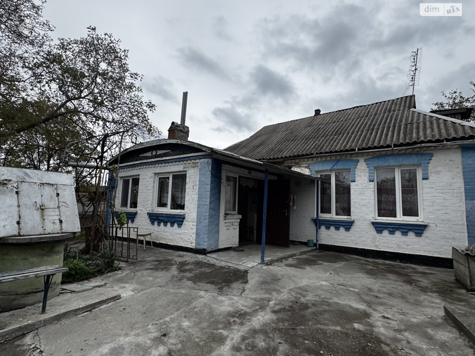 одноповерховий будинок, 75 кв. м, цегла. Продаж в Вінницьких Хуторах фото 1 одноповерховий будинок, 75 кв. м, цегла. Продаж в Вінницьких Хуторах фото 1
