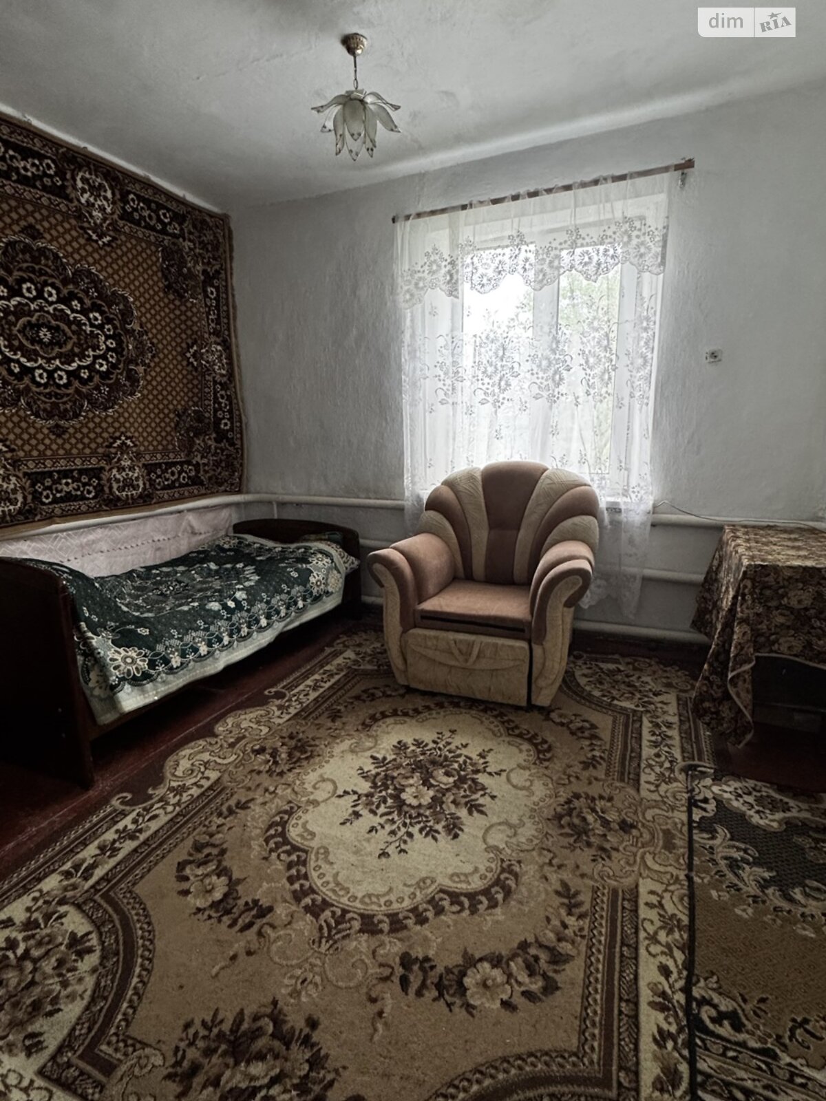 одноповерховий будинок, 75 кв. м, цегла. Продаж в Вінницьких Хуторах фото 1 одноповерховий будинок, 75 кв. м, цегла. Продаж в Вінницьких Хуторах фото 1