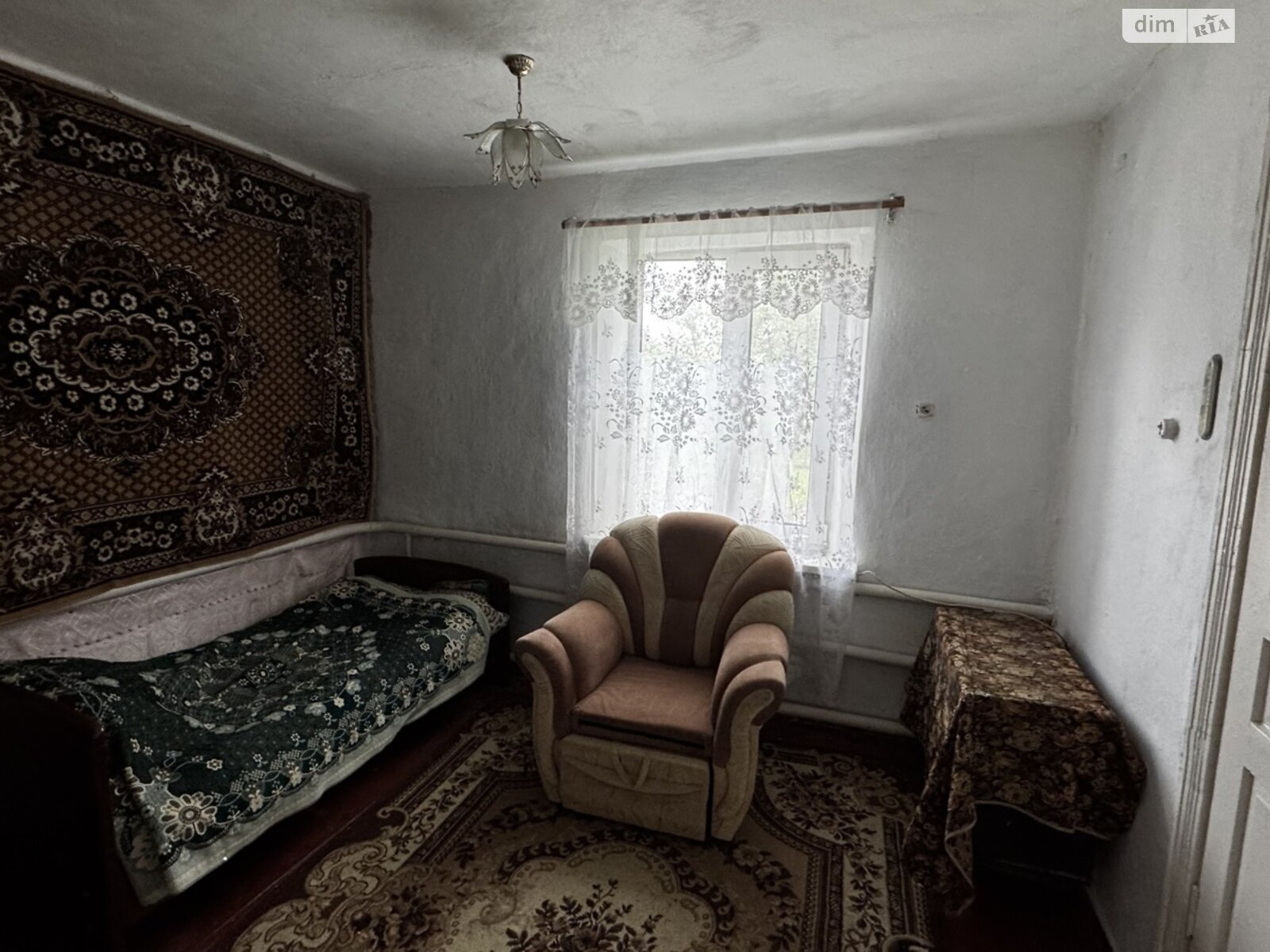 одноповерховий будинок, 75 кв. м, цегла. Продаж в Вінницьких Хуторах фото 1 одноповерховий будинок, 75 кв. м, цегла. Продаж в Вінницьких Хуторах фото 1