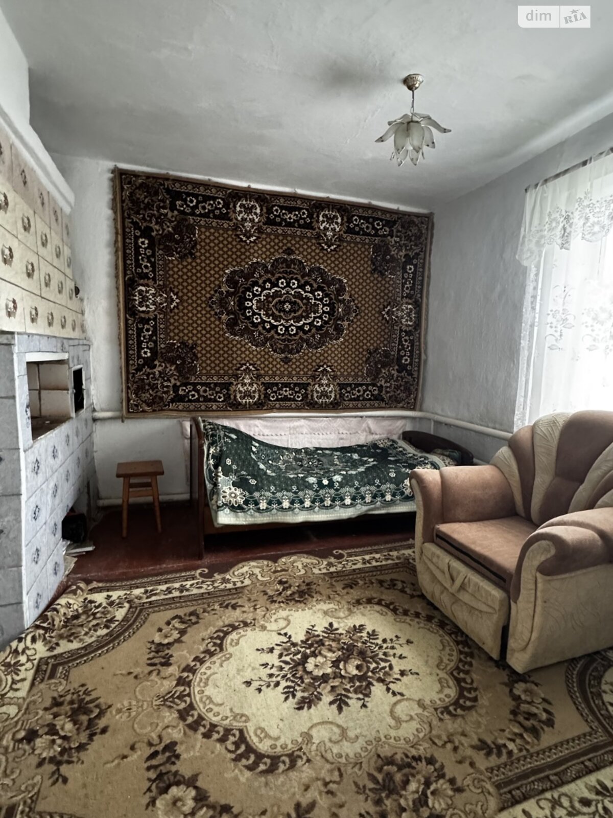 одноповерховий будинок, 75 кв. м, цегла. Продаж в Вінницьких Хуторах фото 1 одноповерховий будинок, 75 кв. м, цегла. Продаж в Вінницьких Хуторах фото 1