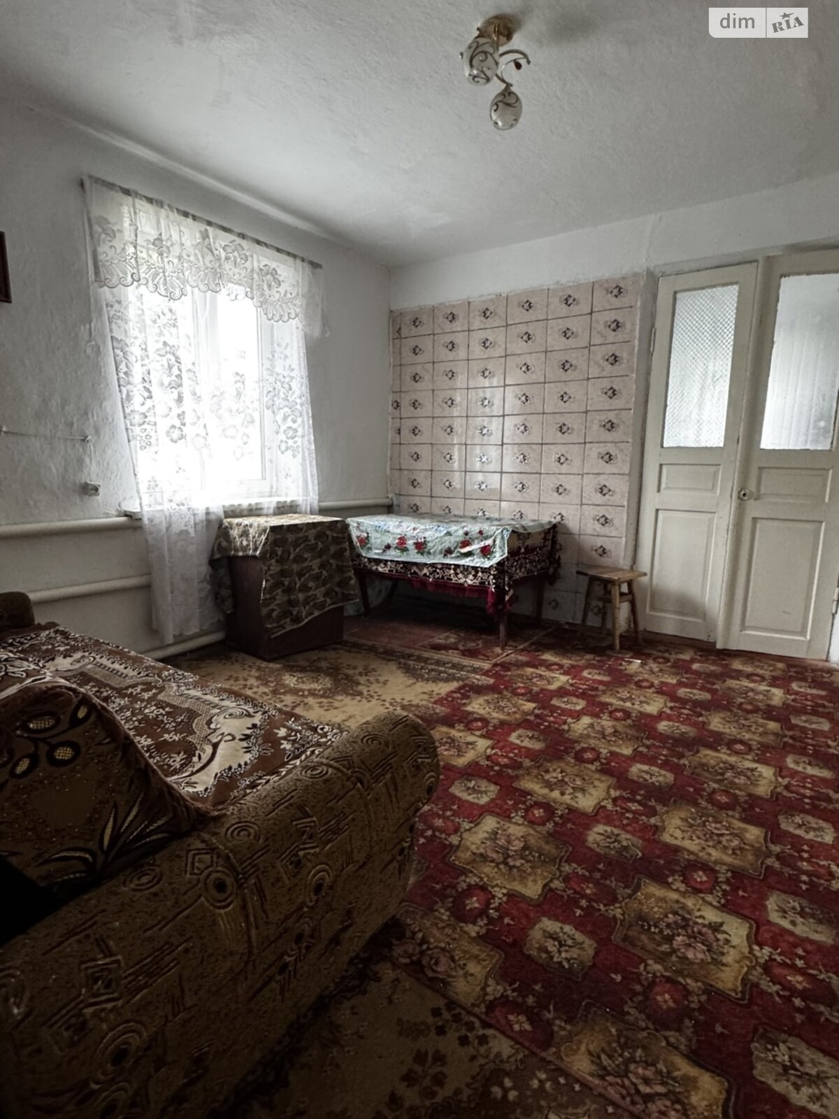 одноповерховий будинок, 75 кв. м, цегла. Продаж в Вінницьких Хуторах фото 1 одноповерховий будинок, 75 кв. м, цегла. Продаж в Вінницьких Хуторах фото 1