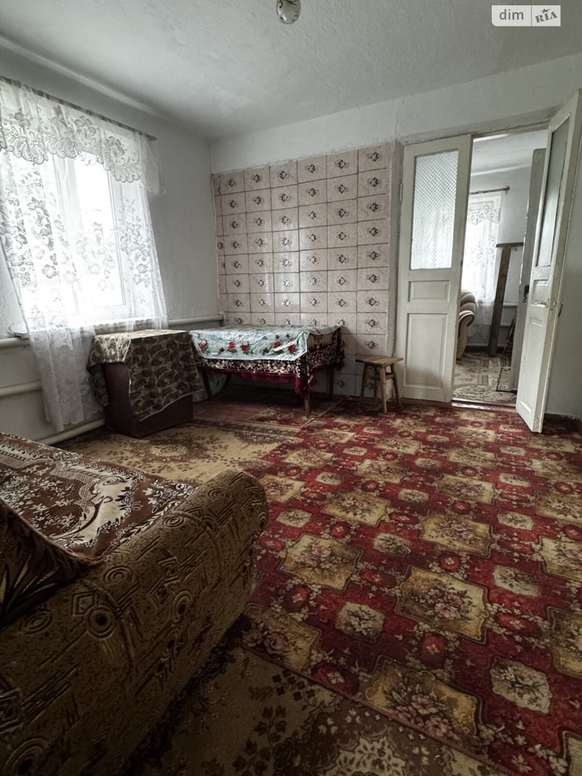 одноповерховий будинок, 75 кв. м, цегла. Продаж в Вінницьких Хуторах фото 1 одноповерховий будинок, 75 кв. м, цегла. Продаж в Вінницьких Хуторах фото 1