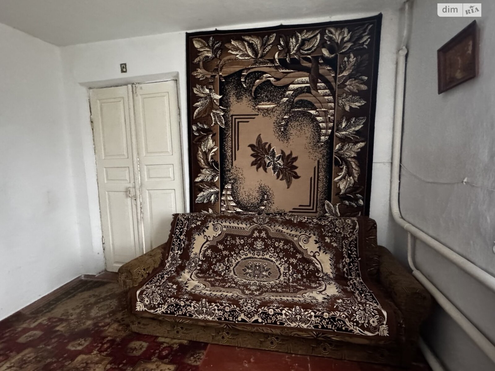 одноповерховий будинок, 75 кв. м, цегла. Продаж в Вінницьких Хуторах фото 1 одноповерховий будинок, 75 кв. м, цегла. Продаж в Вінницьких Хуторах фото 1