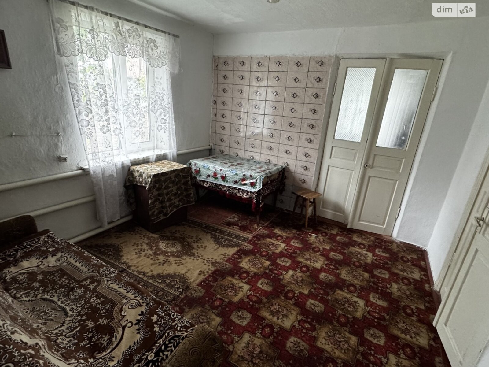 одноповерховий будинок, 75 кв. м, цегла. Продаж в Вінницьких Хуторах фото 1 одноповерховий будинок, 75 кв. м, цегла. Продаж в Вінницьких Хуторах фото 1