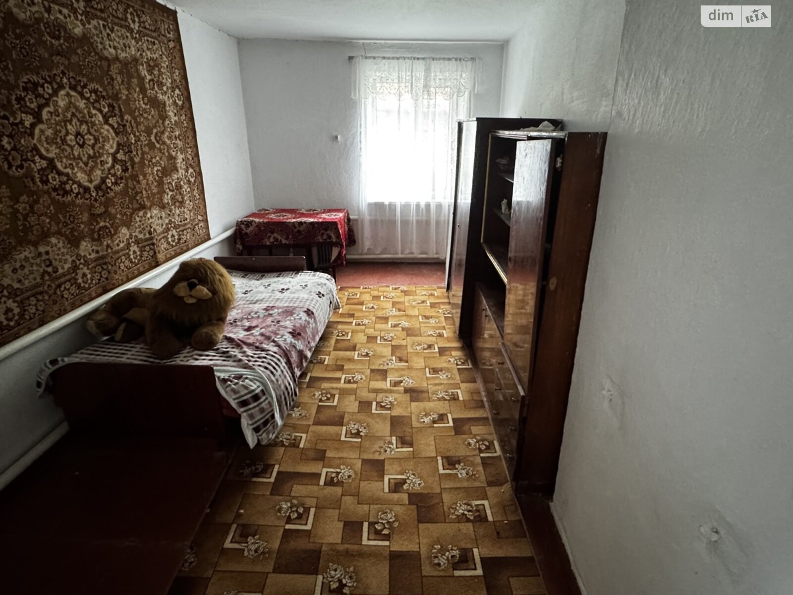 одноповерховий будинок, 75 кв. м, цегла. Продаж в Вінницьких Хуторах фото 1 одноповерховий будинок, 75 кв. м, цегла. Продаж в Вінницьких Хуторах фото 1