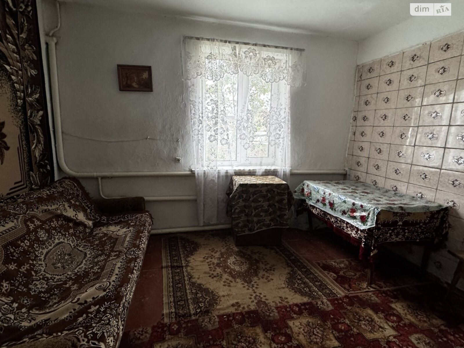 одноповерховий будинок, 75 кв. м, цегла. Продаж в Вінницьких Хуторах фото 1 одноповерховий будинок, 75 кв. м, цегла. Продаж в Вінницьких Хуторах фото 1
