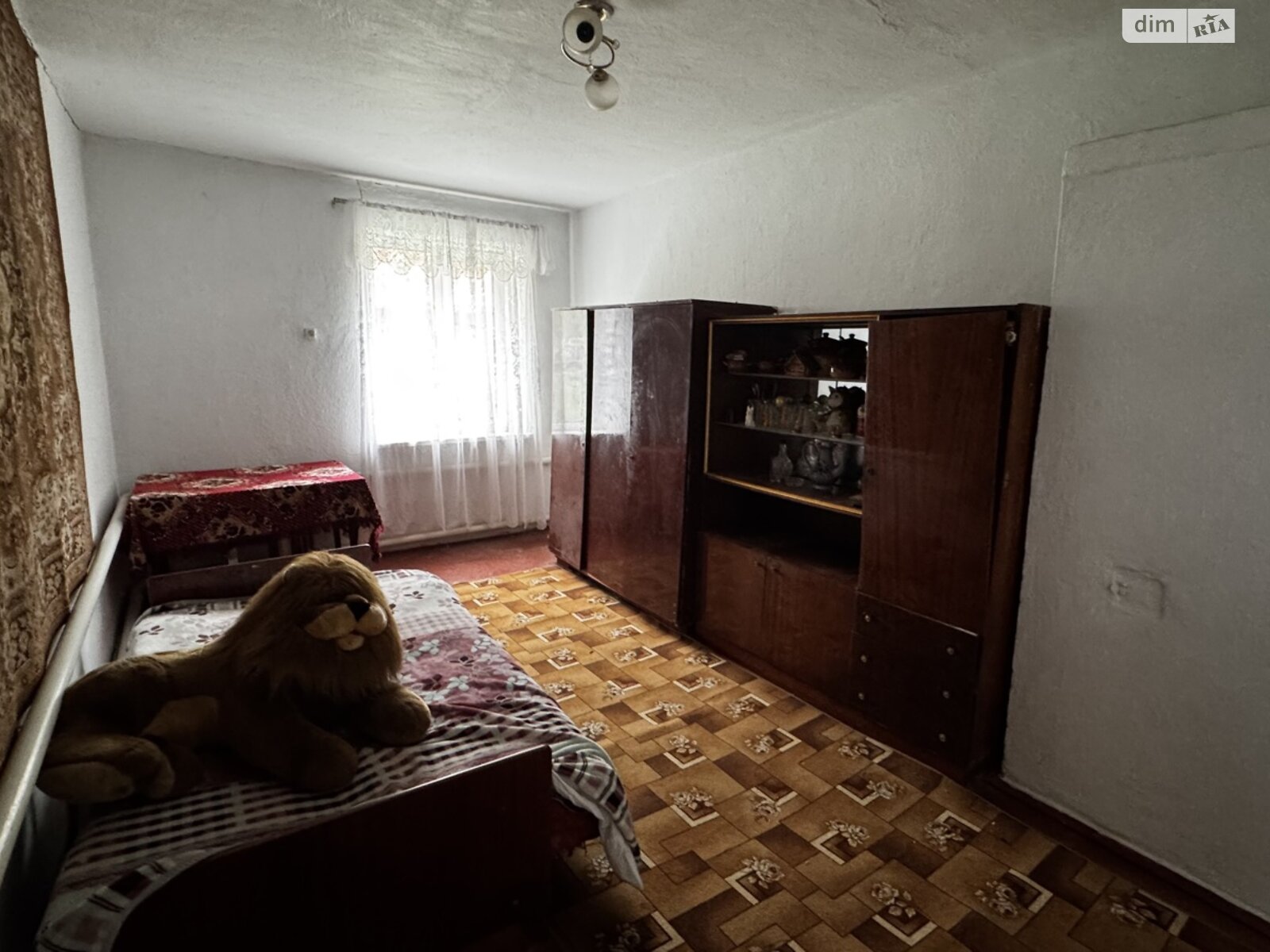 одноповерховий будинок, 75 кв. м, цегла. Продаж в Вінницьких Хуторах фото 1 одноповерховий будинок, 75 кв. м, цегла. Продаж в Вінницьких Хуторах фото 1