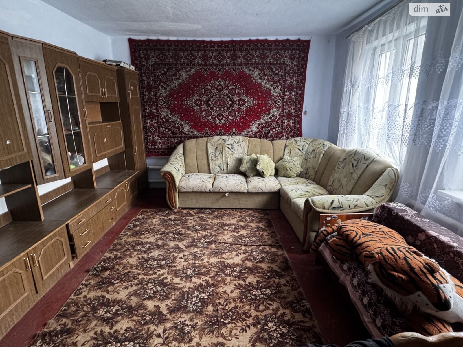 одноповерховий будинок, 75 кв. м, цегла. Продаж в Вінницьких Хуторах фото 1 одноповерховий будинок, 75 кв. м, цегла. Продаж в Вінницьких Хуторах фото 1