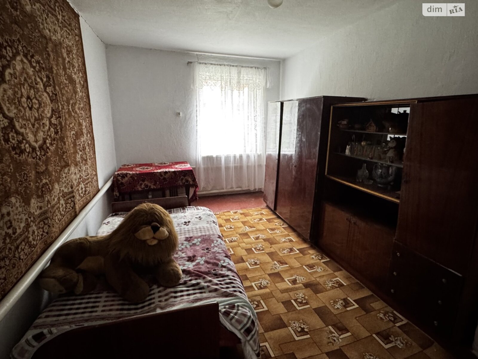 одноповерховий будинок, 75 кв. м, цегла. Продаж в Вінницьких Хуторах фото 1 одноповерховий будинок, 75 кв. м, цегла. Продаж в Вінницьких Хуторах фото 1