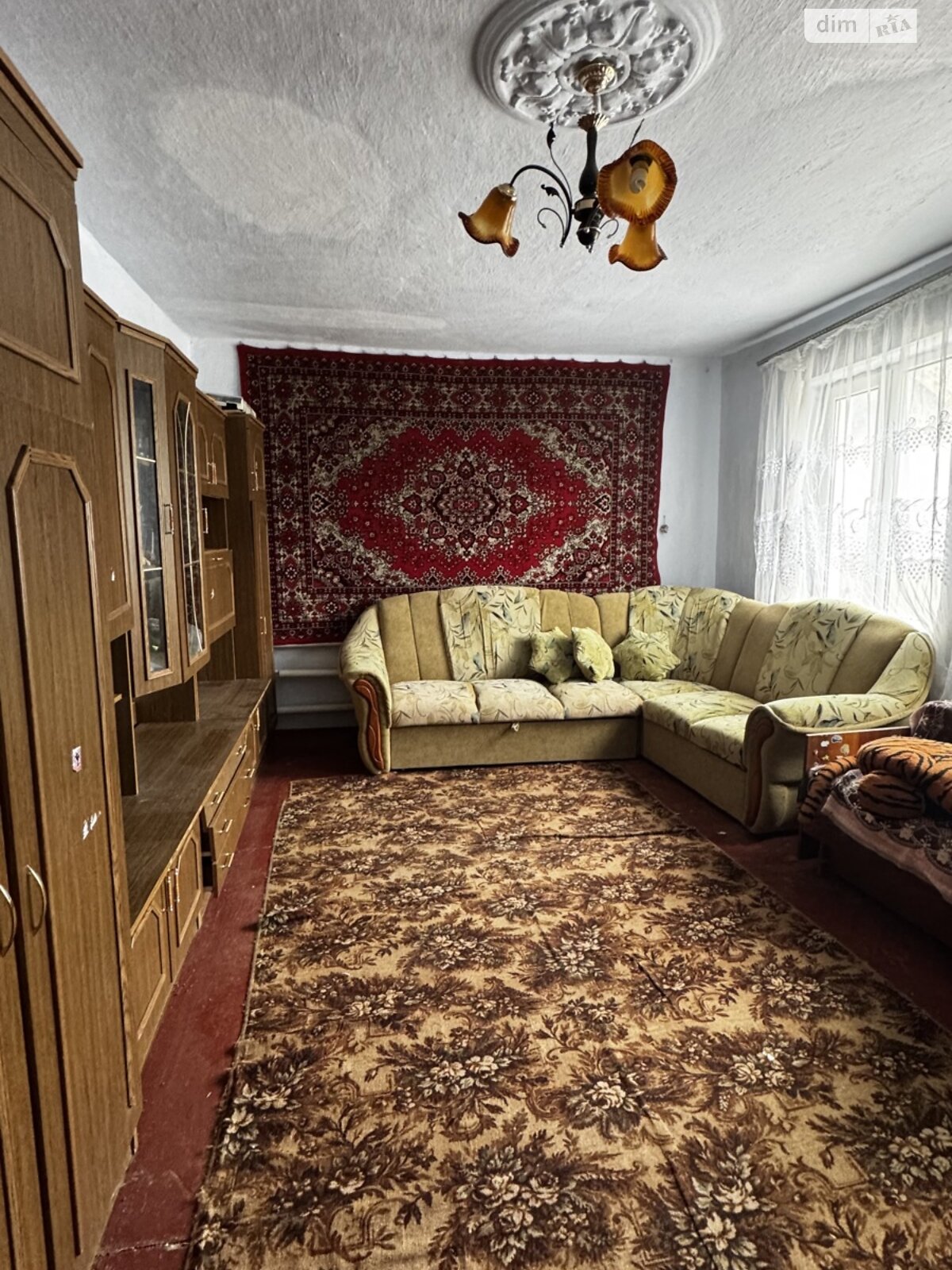одноповерховий будинок, 75 кв. м, цегла. Продаж в Вінницьких Хуторах фото 1 одноповерховий будинок, 75 кв. м, цегла. Продаж в Вінницьких Хуторах фото 1