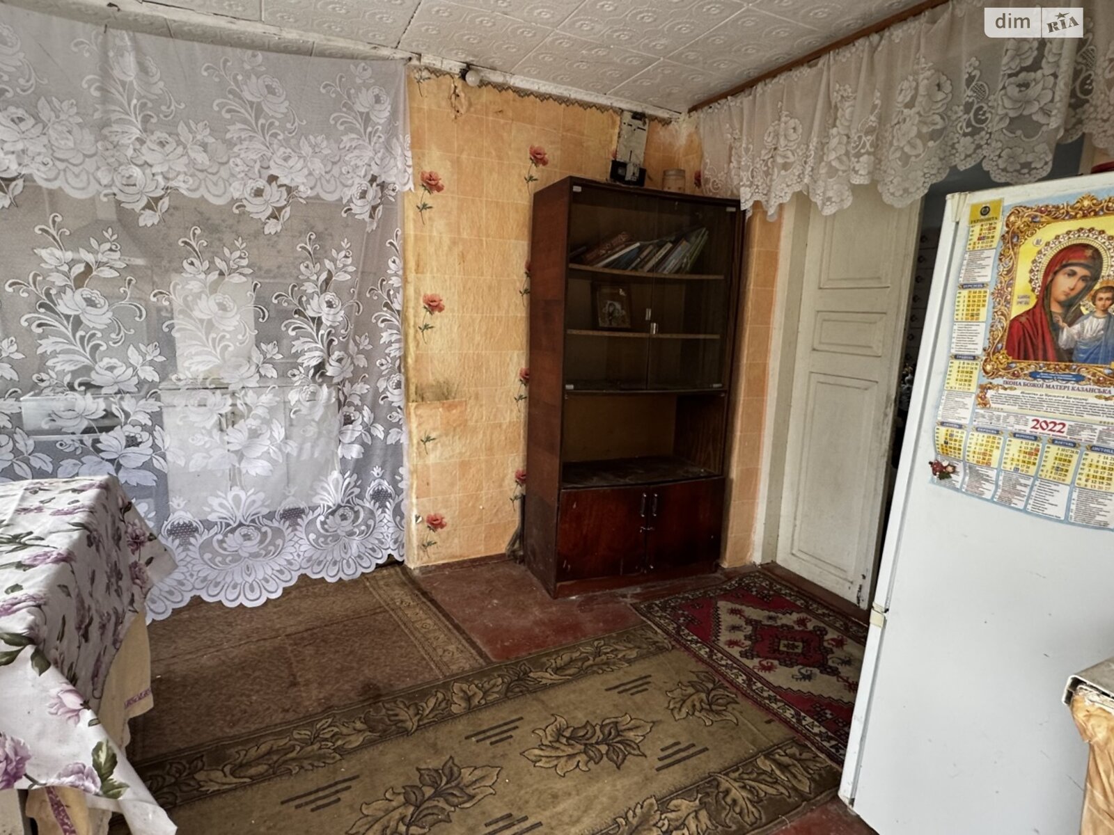 одноповерховий будинок, 75 кв. м, цегла. Продаж в Вінницьких Хуторах фото 1 одноповерховий будинок, 75 кв. м, цегла. Продаж в Вінницьких Хуторах фото 1