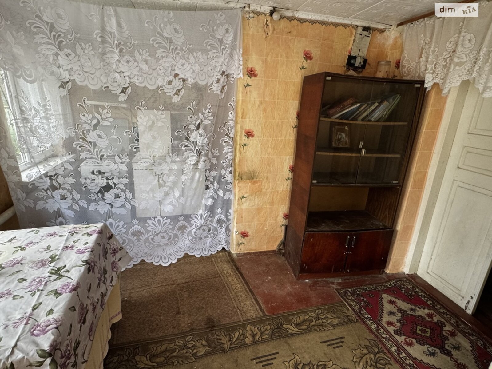 одноповерховий будинок, 75 кв. м, цегла. Продаж в Вінницьких Хуторах фото 1 одноповерховий будинок, 75 кв. м, цегла. Продаж в Вінницьких Хуторах фото 1