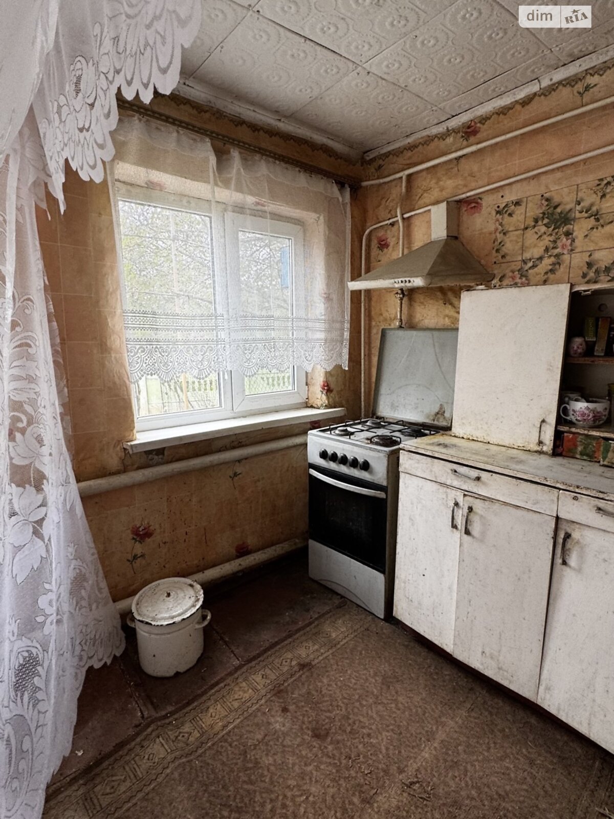 одноповерховий будинок, 75 кв. м, цегла. Продаж в Вінницьких Хуторах фото 1 одноповерховий будинок, 75 кв. м, цегла. Продаж в Вінницьких Хуторах фото 1