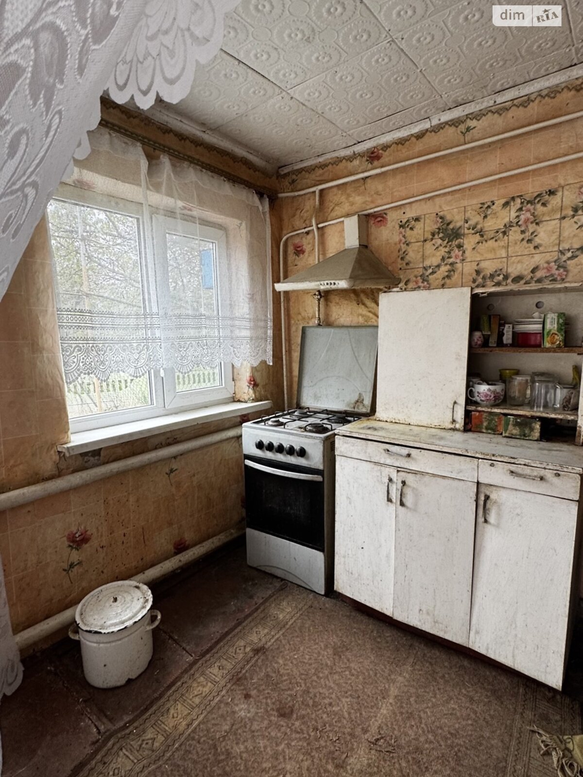 одноповерховий будинок, 75 кв. м, цегла. Продаж в Вінницьких Хуторах фото 1 одноповерховий будинок, 75 кв. м, цегла. Продаж в Вінницьких Хуторах фото 1