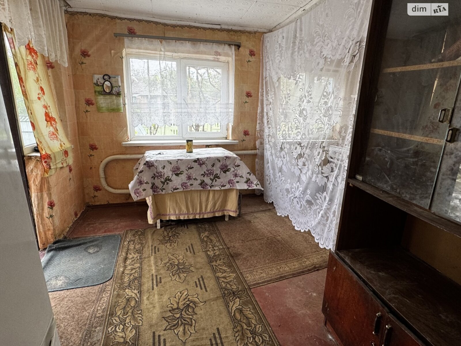 одноповерховий будинок, 75 кв. м, цегла. Продаж в Вінницьких Хуторах фото 1 одноповерховий будинок, 75 кв. м, цегла. Продаж в Вінницьких Хуторах фото 1