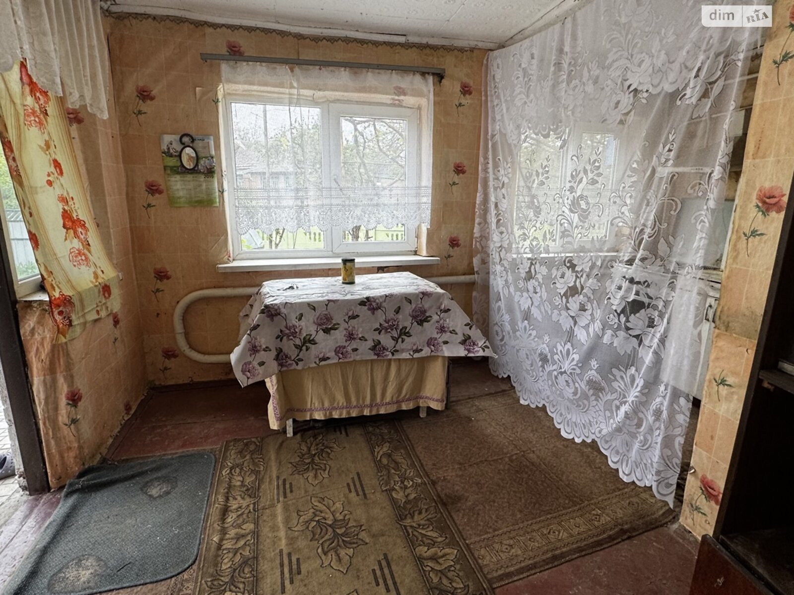 одноповерховий будинок, 75 кв. м, цегла. Продаж в Вінницьких Хуторах фото 1 одноповерховий будинок, 75 кв. м, цегла. Продаж в Вінницьких Хуторах фото 1