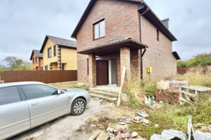 двухэтажный дом, 125 кв. м, кирпич. Продажа в Винницких Хуторах фото 2