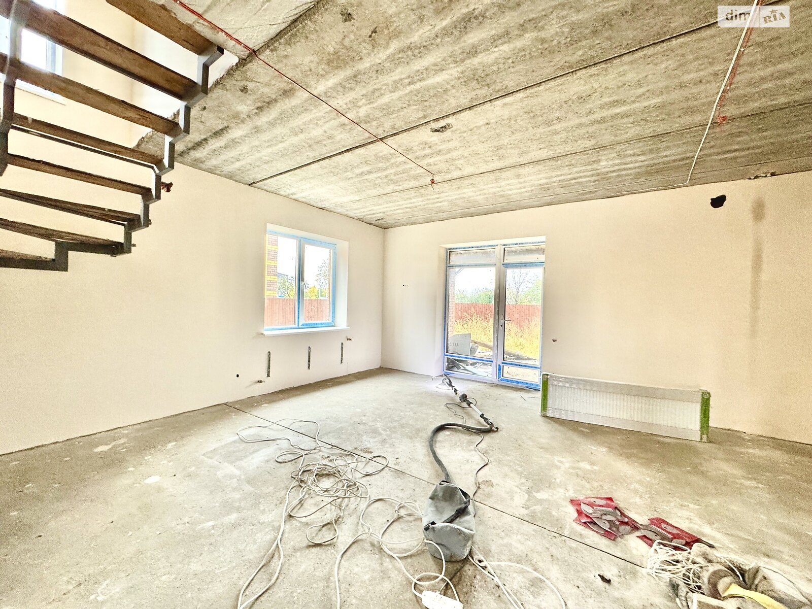 двухэтажный дом, 125 кв. м, кирпич. Продажа в Винницких Хуторах фото 1