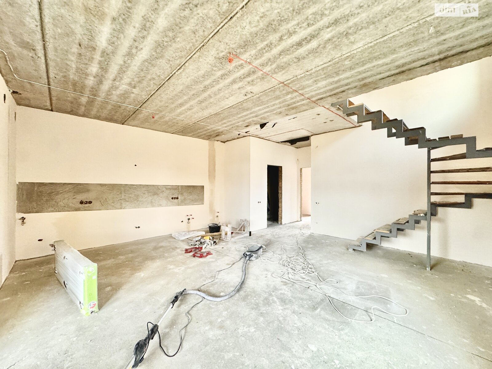 двухэтажный дом, 125 кв. м, кирпич. Продажа в Винницких Хуторах фото 1