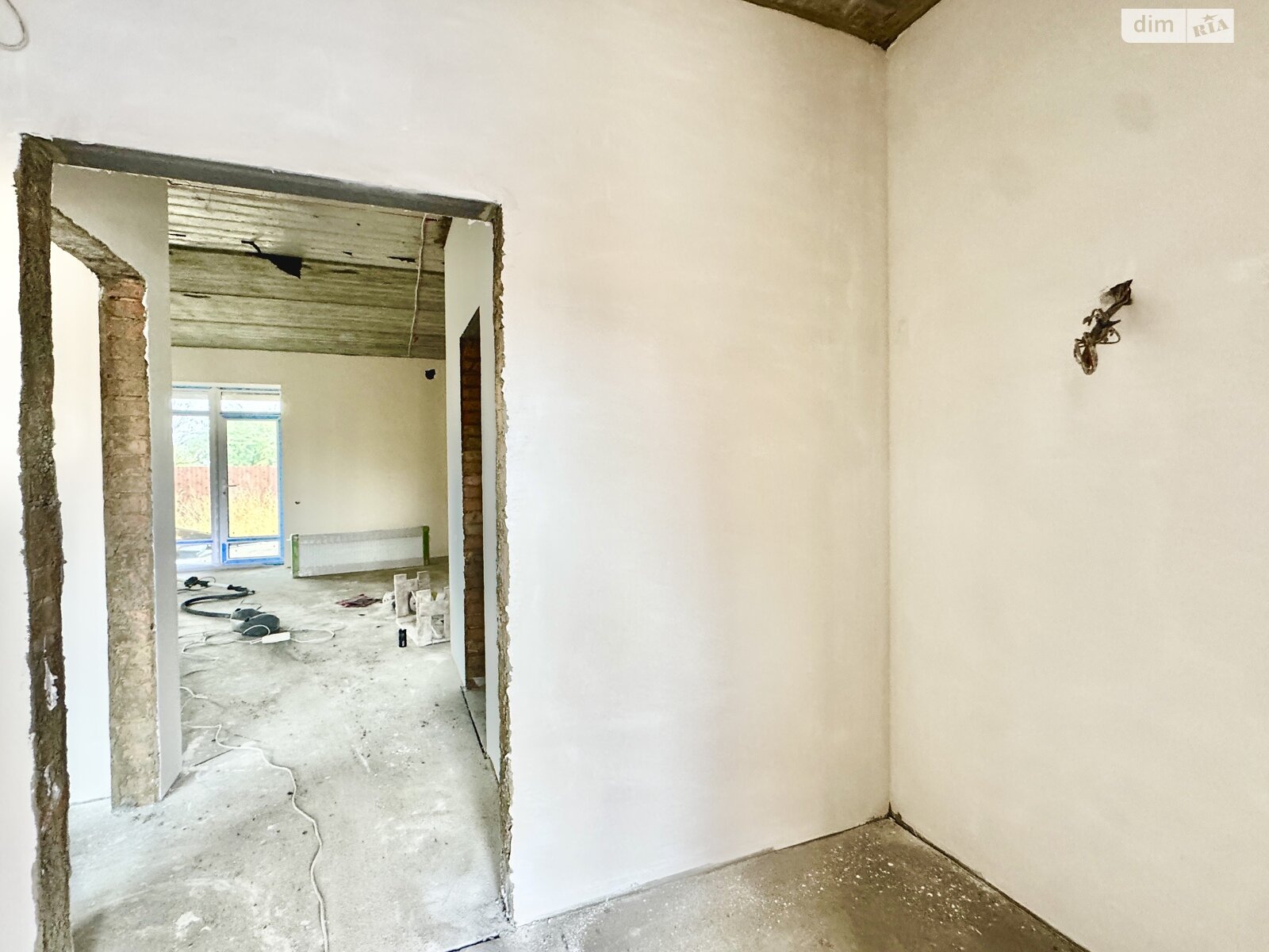 двухэтажный дом, 125 кв. м, кирпич. Продажа в Винницких Хуторах фото 1